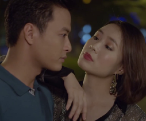 Hướng dương ngược nắng tập 8: Đi 'quẩy' cùng Hồng Diễm nhưng Hồng Đăng lại tơ tưởng đến crush của Việt Anh