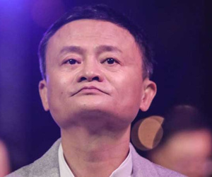Trung Quốc lo sợ: Mô hình 'ngớ ngẩn' của Jack Ma thành 'khủng long' nguy hiểm