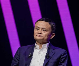 Jack Ma mất 11 tỷ USD vì bị giới chức siết kiểm soát