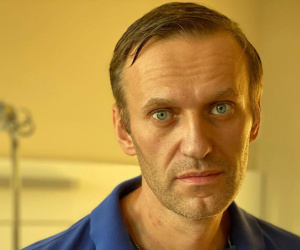 Nga điều tra hình sự Navalny