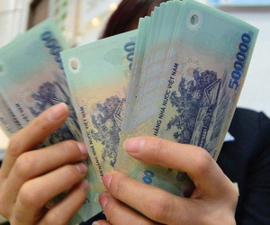 Một lao động ở TP.HCM được thưởng tết hơn 1 tỷ đồng