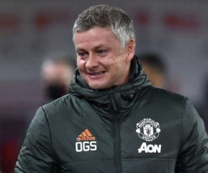 Solskjaer thừa nhận MU đã 'ăn may'