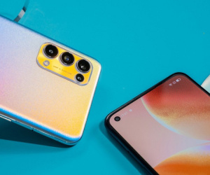 OPPO Reno5 là tâm điểm chú ý với 9.000 đơn hàng dù chưa công bố giá bán