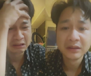 Quách Tuấn Du lên tiếng khi bị chỉ trích livestream khóc nức nở để gây chú ý sau khi ca sĩ Vân Quang Long qua đời