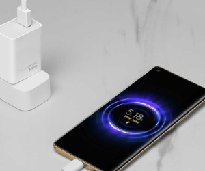 Xiaomi bán củ sạc 55W cho Mi 11: Rẻ hơn sạc 20W của Apple lại còn được tặng kèm cả dây