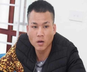 Nhẫn tâm bán em họ sang Trung Quốc lấy 100 triệu đồng