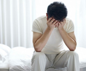Người đàn ông phát hiện bị ‘cắm sừng’ sau khi nhận chẩn đoán vô sinh