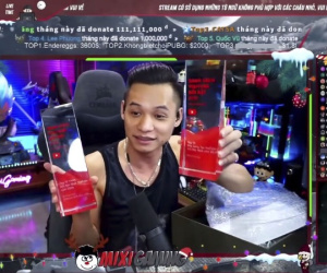 Độ Mixi nhận về tin vui với 2 giải thưởng quan trọng từ YouTube