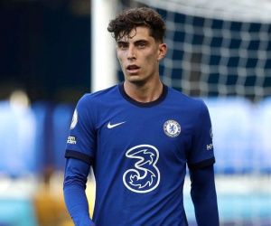 'Bom tấn' Kai Havertz hối hận với quyết định chuyển tới Chelsea