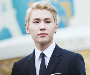 Sau bê bối hút cần sa, Ilhoon chính thức rời khỏi BTOB