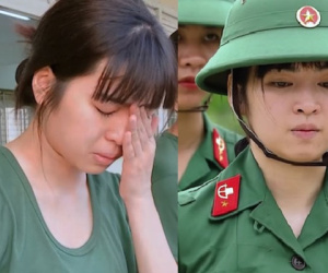 Khánh Vân bị tố thả thính trai đã có bồ, lộ cả đoạn chat 'nhõng nhẽo' trong group antifan