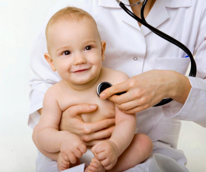 Vì sao tim của trẻ con lại đập nhanh hơn tim của người lớn?