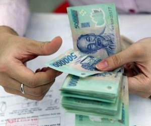Hà Nội thưởng Tết cao nhất 400 triệu đồng