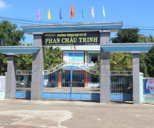 Quảng Nam: Một hiệu trưởng đột tử tại trường học