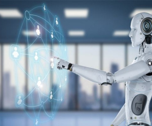 Robot AI mai mối thành công cho nhiều cặp đôi tại Nhật Bản