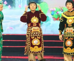 Dàn 'Táo trẻ' nói gì về Táo quân 2021?