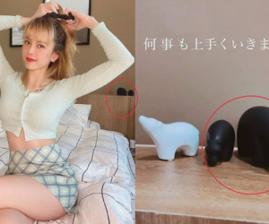 Giữa lúc bị gán ghép với Hải Tú, Sơn Tùng lại làm lộ luôn chi tiết nghi vấn đến phòng ngủ của Thiều Bảo Trâm khiến dân tình xôn xao