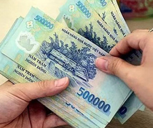 Lộ mức thưởng Tết lên đến gần 400 triệu đồng tại Thừa Thiên Huế