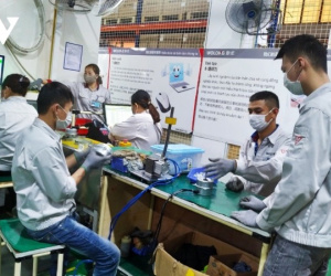 Hải Phòng thưởng Tết dương lịch cao nhất 47 triệu đồng, thấp nhất 30.000 đồng