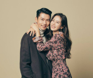 HOT: Hyun Bin và Son Ye Jin chính thức xác nhận đang hẹn hò