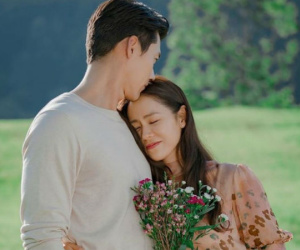 Son Ye Jin chủ động nói về chuyện hẹn hò Hyun Bin sau khi công ty xác nhận
