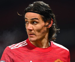 Cavani bị treo giò 3 trận về hành vi phân biệt chủng tộc