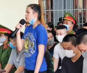 Cần Thơ: Cô gái 18 tuổi cùng 23 người thoát tội giết người