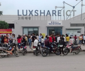 Một doanh nghiệp FDI doanh thu hơn 33 nghìn tỷ đồng