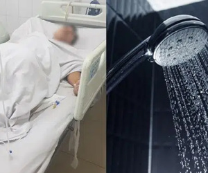 Tắm đêm rất nguy hiểm, nhưng nếu bạn buộc phải tắm hãy lưu ý 6 điều sau