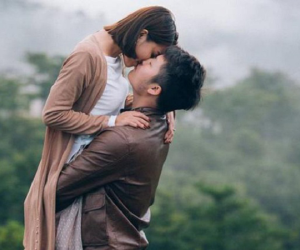 Hạnh phúc là một lựa chọn, đừng trông đợi!