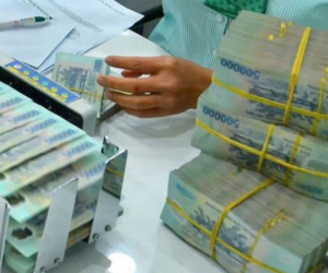 Vượt qua cú sốc, vững top đầu thế giới: Niềm tin kỳ tích châu Á mới