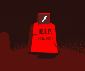 Chấm dứt kỷ nguyên Adobe Flash