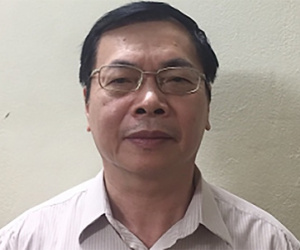 Sai phạm bị cáo buộc của cựu bộ trưởng Vũ Huy Hoàng
