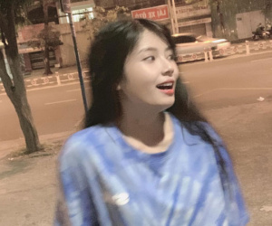 Cô nàng 'bóc phốt' bạn trai chụp ảnh không có tâm, vẫn khiến dân tình xỉu up xỉu down vì 'xinh quá không dìm được luôn'