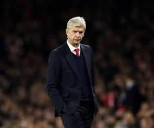 Arsene Wenger: ‘Nếu Arsenal cần, tôi sẽ quay trở lại’