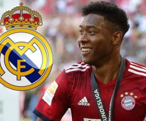 Được 5 đội chào mời, sao Bayern Munich vẫn quyết chờ Real Madrid