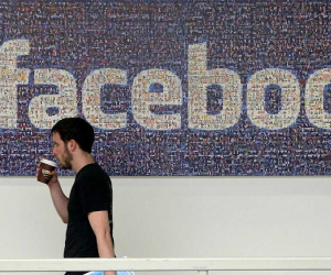 Giám đốc sản phẩm Facebook từ chức