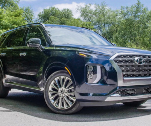 Hyundai-Kia thành công nhất tại Mỹ 2020