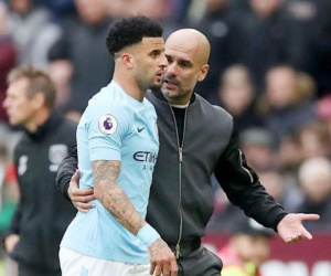 Trước đại chiến với Chelsea, Man City mất gần nửa đội hình vì mắc Covid-19