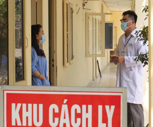 Nữ bệnh nhân nhiễm biến chủng mới của virus SARS-CoV-2 tại Trà Vinh được điều trị ra sao?
