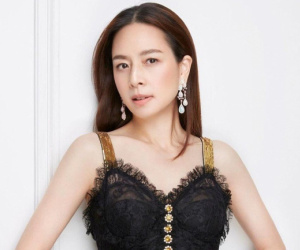 Nữ tỷ phú sáng giá bậc nhất Thái Lan: Nổi tiếng thế giới bằng loạt ảnh bật khóc trên sân bóng và bông hồng thép khiến nhiều người ngưỡng mộ