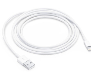 Cách kiểm tra cáp sạc iPhone, iPad chính hãng