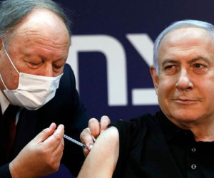Lý do Israel dẫn đầu thế giới về tiêm vaccine
