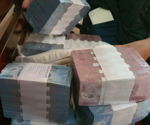 Sốc: Vay trực tuyến 3,5 triệu đồng, phải trả hơn 17,1 triệu đồng trong 90 ngày