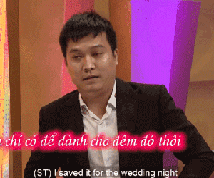 Vợ chồng son: Yêu đương 7 năm trời nhưng chỉ qua được 'vòng ngoài', chàng trai dồn cả kì vọng vào đêm tân hôn