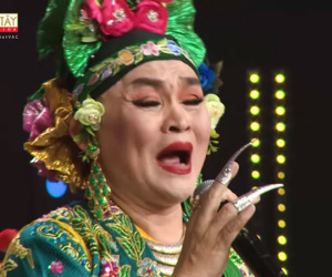 Xuân Hinh bật khóc: Chuyện này tôi giấu kín, chưa nói được cho con, anh em vì sợ họ buồn