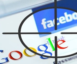 Kinh doanh trên Facebook, Google: Thu được 1.000 tỷ đồng tiền thuế