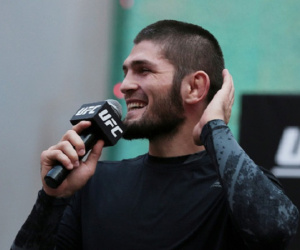 Sự nghiệp kinh doanh của Khabib tiếp tục thăng hoa: Chuẩn bị mở thêm chuỗi phòng gym ở Moscow, tính lấn sang cả London và Trung Đông