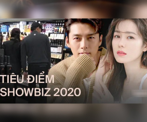 Hyun Bin - Son Ye Jin cùng hành trình 16 năm từ lần đầu gặp gỡ cho tới khi yêu: Mối lương duyên nhờ Jung Woo Sung, mất hơn 1 thập kỷ để đến bên nhau