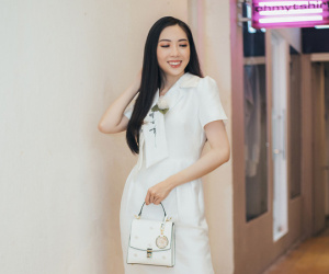Giảng viên ĐH Công nghiệp 4 tháng không trùng bộ đồ nào: Ban ngày đi dạy, đêm về tới tụ điểm là chuyện bình thường!